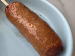 -李先生牛肉面大王(华联商厦店)