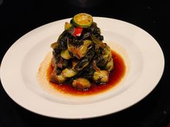宁波烤菜-海味世家·家常菜馆(明州里店)