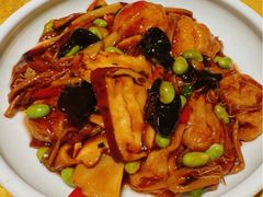 -民国红公馆·秦淮八艳(夫子庙店)