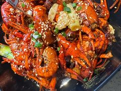 -一棠龙虾•王牌虾球(后湖御华里店)