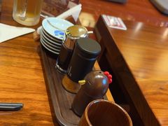 -鸟鹏烧鸟居酒屋(仁恒梦中心店)