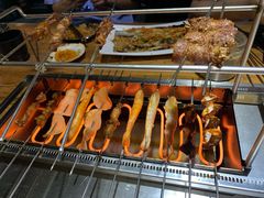 -悦屋老板娘的烤肉店(紫薇田园店)