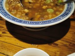-洛阳面馆(红专路店)
