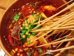 微辣锅底-爷门串串(江南西店)