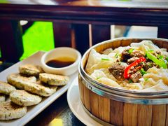 -黄但记老店·陈村粉食府