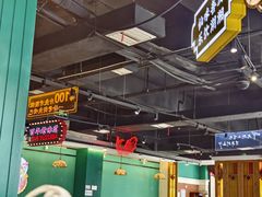 -老街鱼嘴巴(坡子街老店)