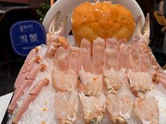 -海月轩海鲜豆捞(紫金塔店)