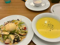 -萨莉亚意式餐厅(新洲佐阾新邑店)