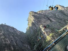 -龙庆峡风景区
