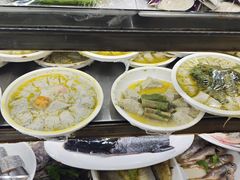 -绍兴名菜馆(可乐路店)