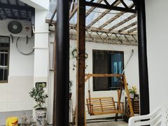-小陆莲花蟹园农家乐(莲花岛店)