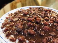 红豆双皮奶-仁信老铺甜品(北京路店)