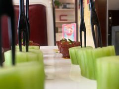 -老牌坊鲁菜名店(宽厚里店)
