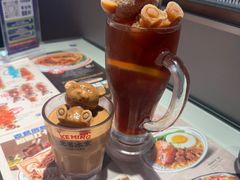 -克茗冰室(光明N次方公园店)