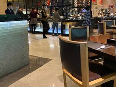 -绿岛国际酒店-西餐厅