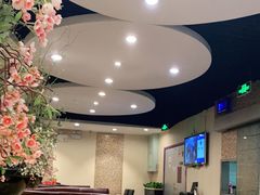 -黑松白鹿(崇文门新活馆店)