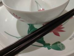 -荷花亭·湖北融合菜(中商广场店)