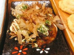 章鱼小丸子-章之鱼家(体育东路店)