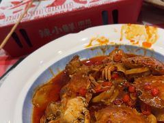-辣小鲜·南昌大排档(船山路店)