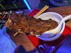-胖哥俩肉蟹煲(虹口龙之梦店)