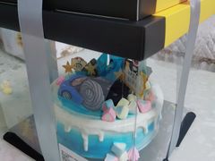 -熊猫不走蛋糕（同城送）(长沙店)