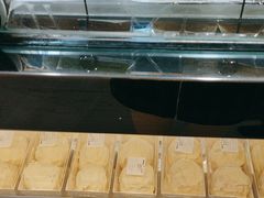 -鲍师傅糕点(国金街店)