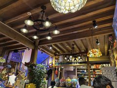 -民食香·腊排骨野生菌美食(木府店)