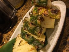 -御满屋日本料理