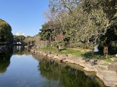 -昆山城市公园