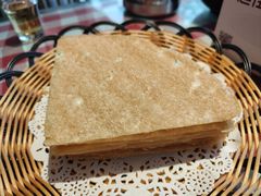 香煎薄脆饼-老街鱼嘴巴(坡子街老店)