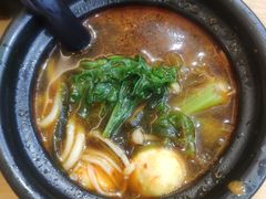 -姐弟俩土豆粉(同城街华联店)