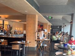 -喜悦烤鸭·新京菜(王府井店)