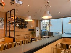 -顺溜削面(大王路店)