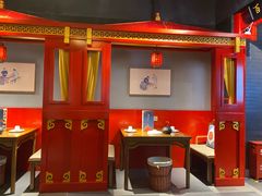 -满园烤鸭·春饼(奥体万达店)