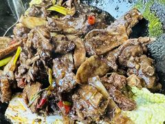 -王城醋血鸭老店