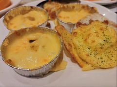 -芭菲盛宴·环球美食(袁家岗店)