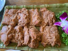 竹筒粉蒸肉-西江美食舫·江西菜(健德桥店)