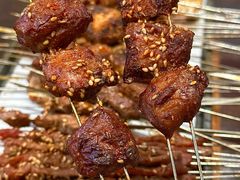 -马海涛牛肉串·午市牛腩饭·烧烤夜宵(领汇广场店)