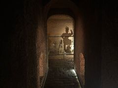 -洛阳古墓博物馆