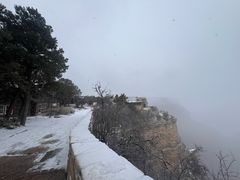 -科罗拉多大峡谷