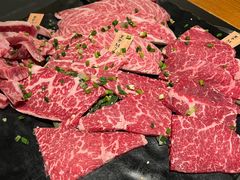 -千寻烧肉(政务区店)