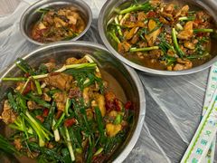 -高子烧鸡公(五里堆路店)