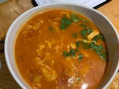 -木屋烧烤(万德庄店)