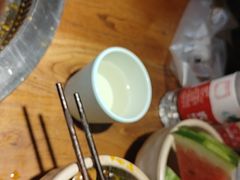 -城墙拐拐火锅(三峡广场黑金冠店)