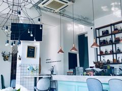 大堂-JF Garden(渔人码头店)