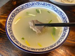 -光宝羊肉汤馆(睢宁总店)