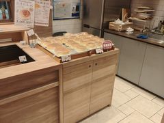 -西村叔叔的店·面包·甜品·蛋糕(崂山丽达店)