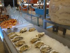 -长春净月潭喜来登酒店·盛宴标帜餐厅