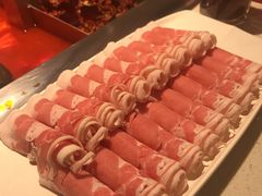-海底捞火锅鲜切牛肉主题店(长寿路店)