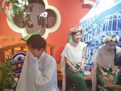 -桥香园过桥米线(国贸店)